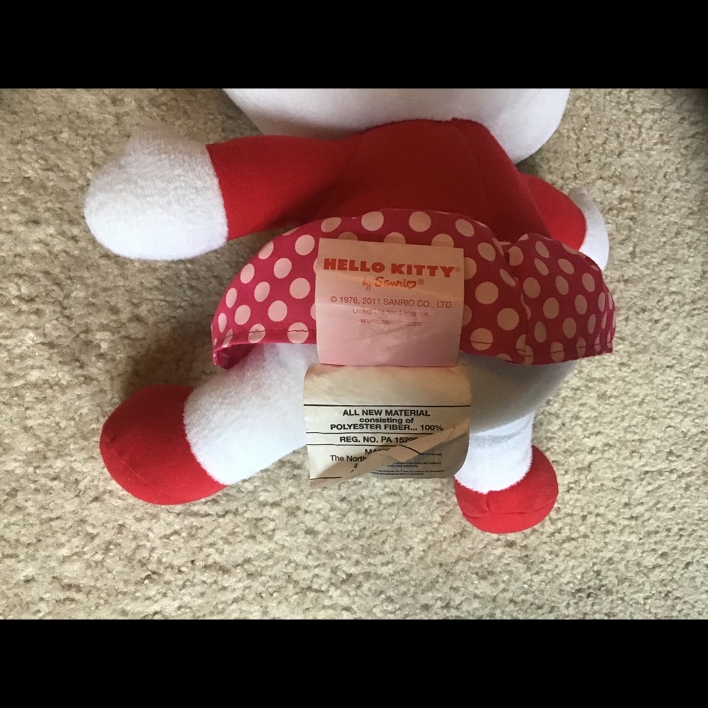 Hello Kitty - Picture 4 of 4